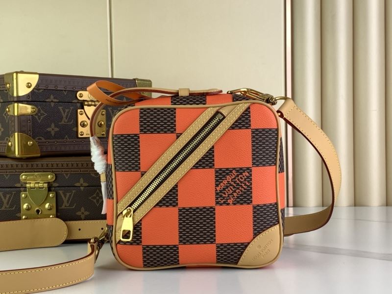 Louis Vuitton Satchel Bags